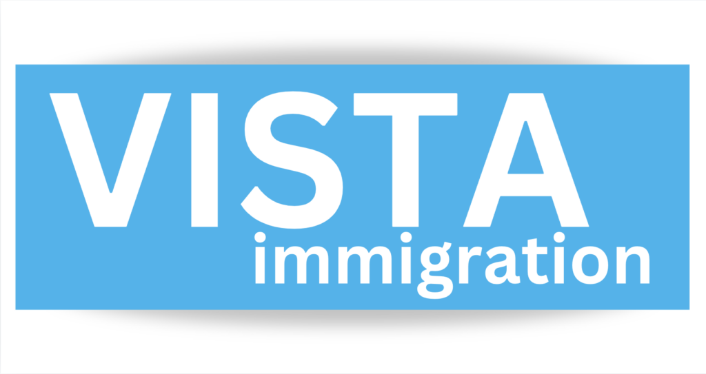 VISTA immigration